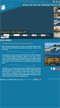 Mobile Screenshot of hotel-marina.it